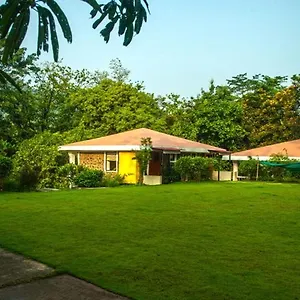 Lulung Aranya Nivas 3* Balidiha