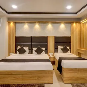 Отель Dakha International - Karol Bagh, New, Дели