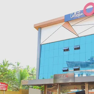 Collection O Marhaba Govindapuram 4* Kozhikode