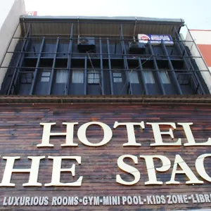 The Space 3* Udaipur