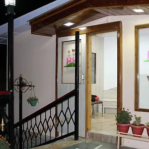 Hilltop 3* Shimla