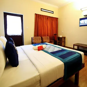 Oyo 2887 Sn International 3* Kumily